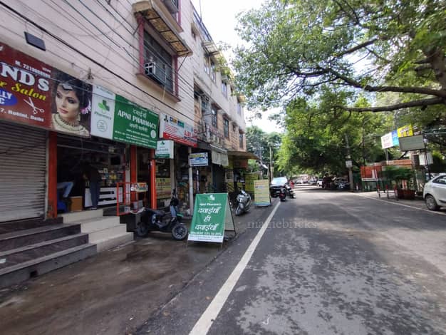 Sector 7 Rohini, New Delhi: Map, Photo, Video, Price Trends, Full ...