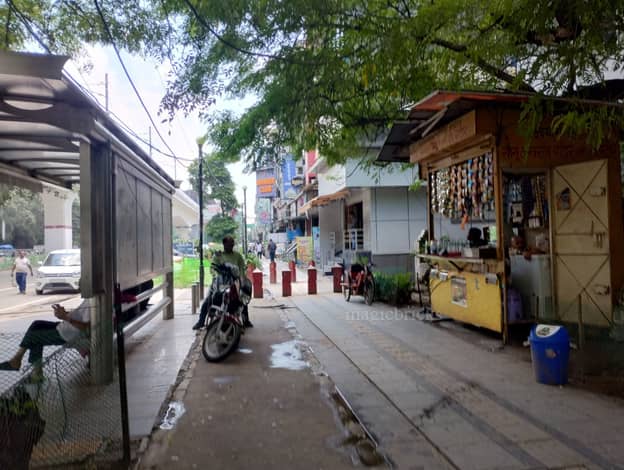Sector 7 Rohini, New Delhi: Map, Photo, Video, Price Trends, Full ...
