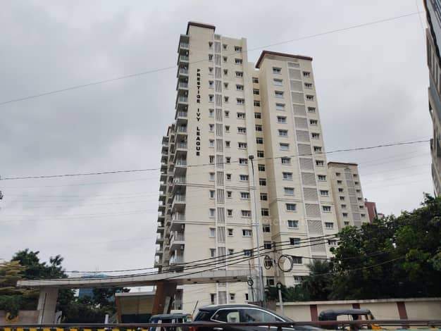 Kothaguda , Hyderabad: Map, Property Rates, Projects, Photos, Reviews, Info