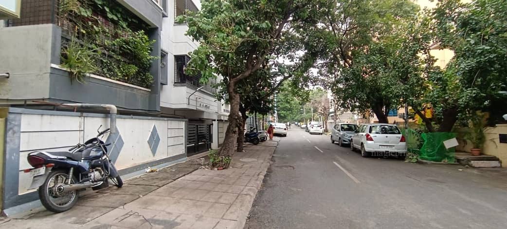 HSR Layout , Bangalore: Map, Property Rates, Projects, Photos, Reviews ...