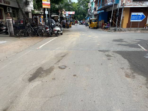 Choolaimedu , Chennai: Map, Property Rates, Projects, Photos, Reviews, Info
