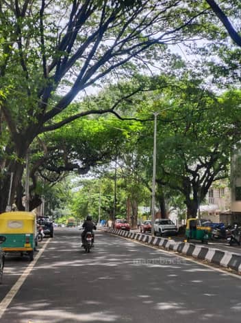 4th T Block East , Bangalore: Map, Property Rates, Projects, Photos ...