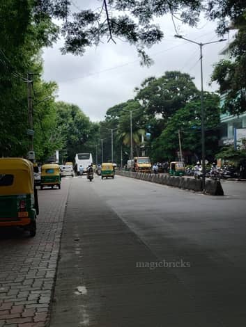 Block 4th Jayanagar , Bangalore: Map, Property Rates, Projects, Photos ...