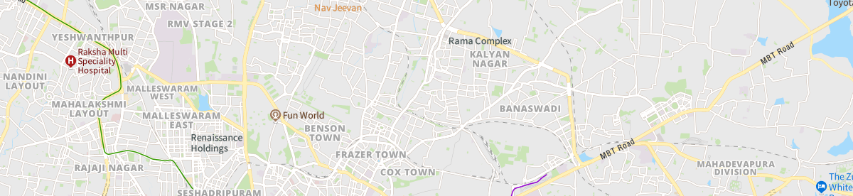 Narayanappa Layout, Bangalore: Map, Property Rates, Projects, Photos ...