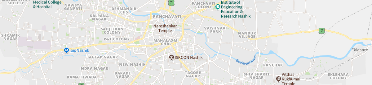 Takli Road, Nashik: Map, Property Rates, Projects, Photos, Reviews, Info