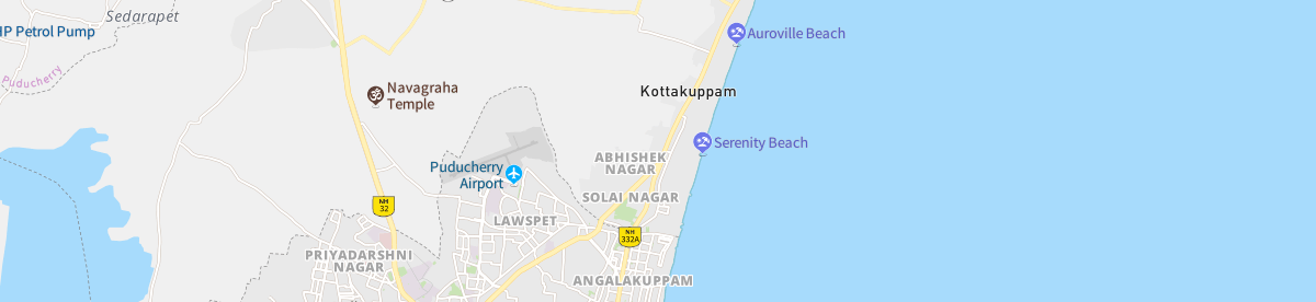 Kottakuppam, India - places to see in Kottakuppam, best time to visit,  reviews, , Adventure tours, things to do in Kottakuppam, photos |  Hellotravel