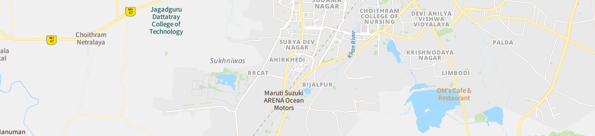 Rajendra Nagar Indore Map Rajendra Nagar, Indore: Map, Property Rates, Projects, Photos, Reviews, Info