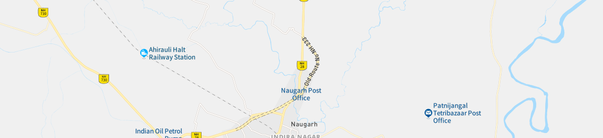 Naugarh, Siddharthnagar: Map, Property Rates, Projects, Photos, Reviews ...