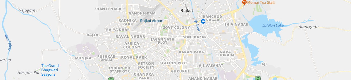 best hotel in limda chowk rajkot