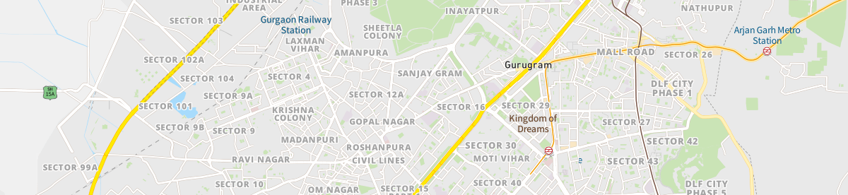 Old Dlf Colony Gurgaon Map Old Dlf Colony, Gurgaon: Map, Property Rates, Projects, Photos, Reviews,  Info