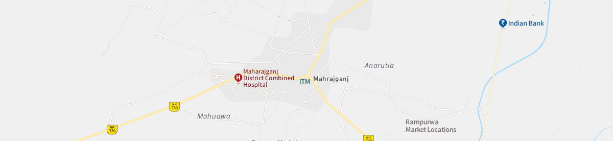 Lohia Nagar, Maharajganj: Map, Property Rates, Projects, Photos ...