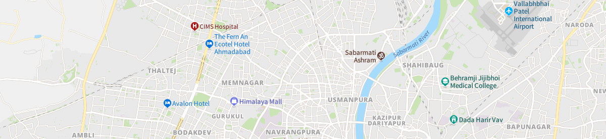 Ankur Char Rasta Ahmedabad Map Naranpura, Ahmedabad: Map, Property Rates, Projects, Photos, Reviews, Info