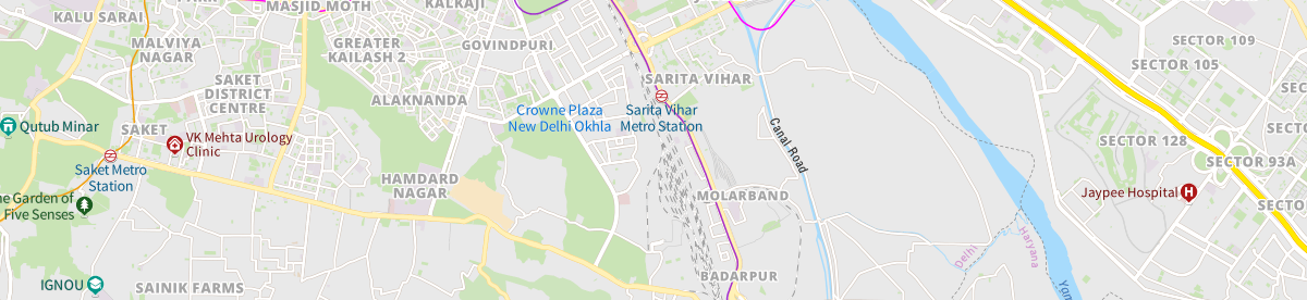 Tekhand, New Delhi: Map, Property Rates, Projects, Photos, Reviews, Info