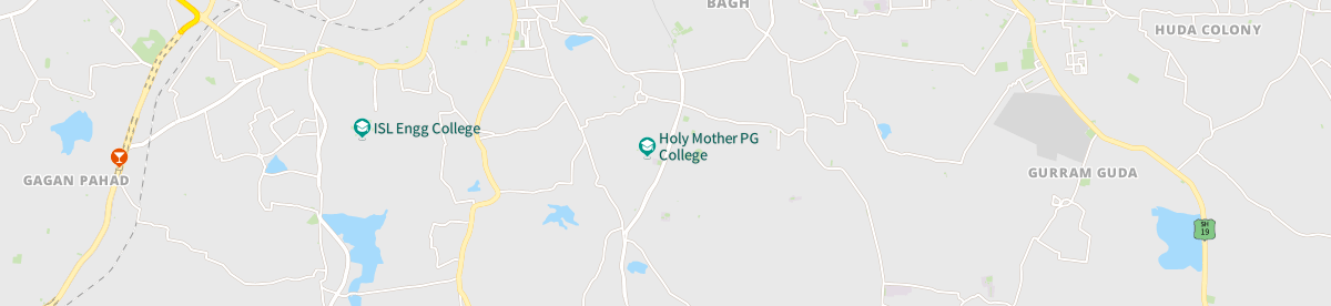 Balapur Hyderabad Route Map Balapur, Hyderabad: Map, Property Rates, Projects, Photos, Reviews, Info