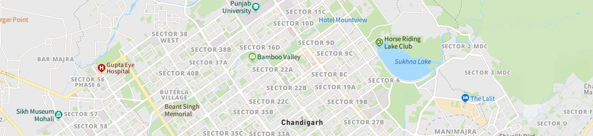 Sector 17 Chandigarh Map Property Rates Projects Photos Reviews Info   79808 MAP 