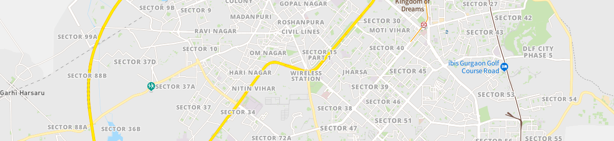 Rajiv Chowk Gurgaon Map Rajiv Chowk, Gurgaon: Map, Property Rates, Projects, Photos, Reviews, Info