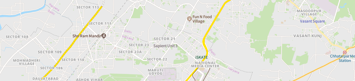 Dundahera, Gurgaon: Map, Property Rates, Projects, Photos, Reviews, Info