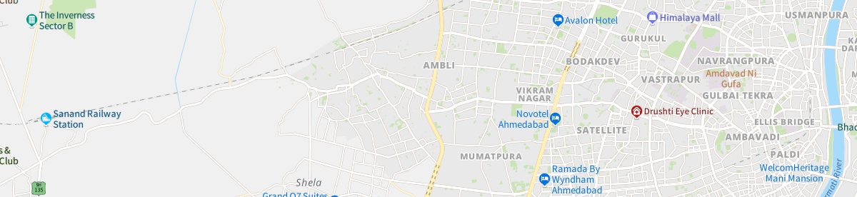Artek Surfin Chemicals Ltd. Sardar Patel Ring Road (S.P.Ring Road) -  Ahmedabad-gemektower.com.vn