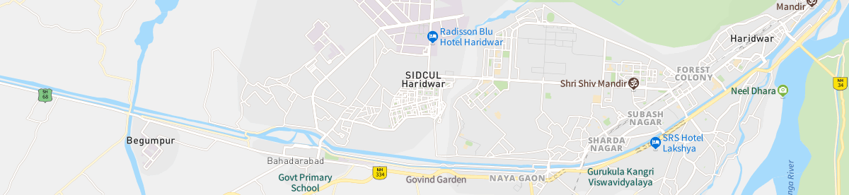 Shivalik Nagar Haridwar Map Shivalik Nagar, Haridwar: Map, Property Rates, Projects, Photos, Reviews,  Info