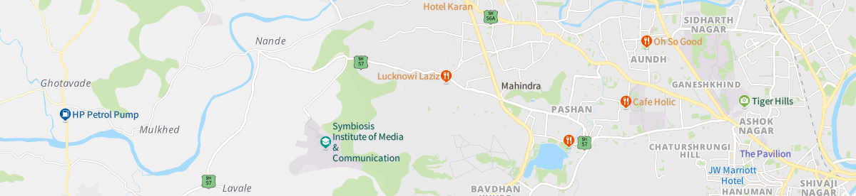 Sus Gaon Pune Map Sus, Pune: Map, Property Rates, Projects, Photos, Reviews, Info