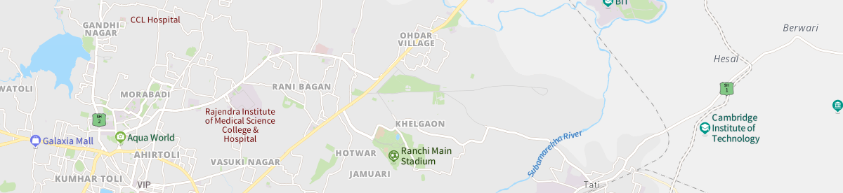 Khelgaon, Ranchi: Map, Property Rates, Projects, Photos, Reviews, Info