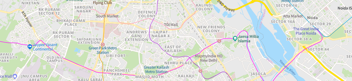 Shera Mohalla, New Delhi: Map, Property Rates, Projects, Photos ...