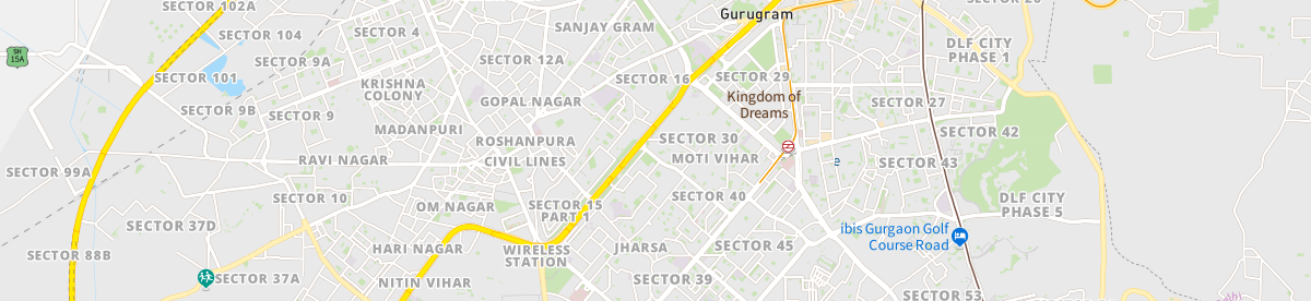 Jal Vayu Vihar, Gurgaon: Map, Property Rates, Projects, Photos