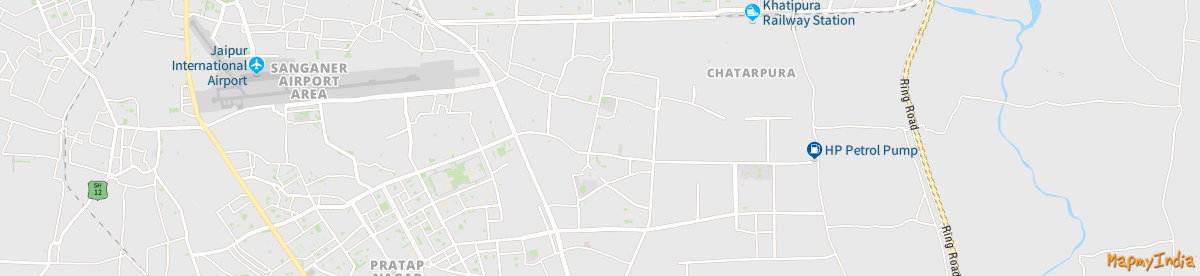 Shiv Nagar A, Jaipur: Map, Property Rates, Projects, Photos, Reviews, Info