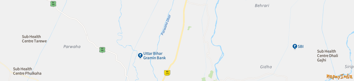 Behri, Madhepura: Map, Property Rates, Projects, Photos, Reviews, Info