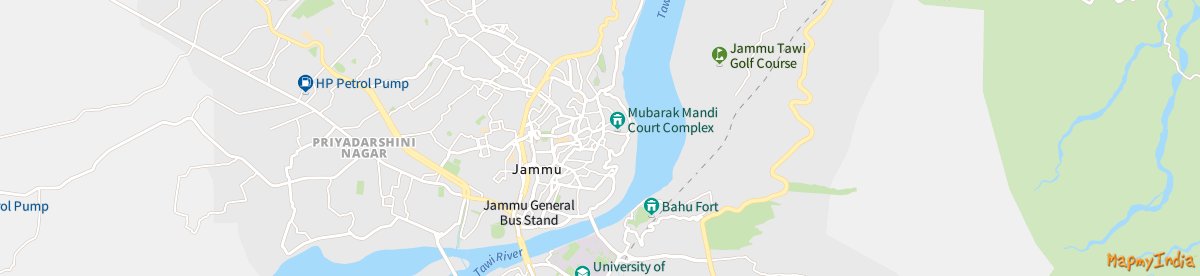 Jain Bazaar, Jammu: Map, Property Rates, Projects, Photos, Reviews, Info