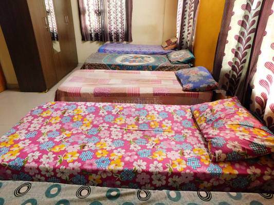 Sri Sai Ladies PG/Hostels in Madiwala BTM Layout,Bangalore