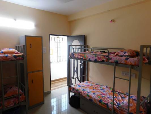 Bethany Women's Hostel PG/Hostels in Pallavaram,Chennai