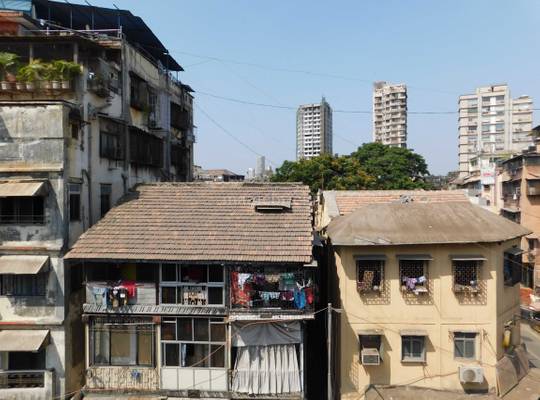 Soni PG/Hostels in Marine Lines,Mumbai