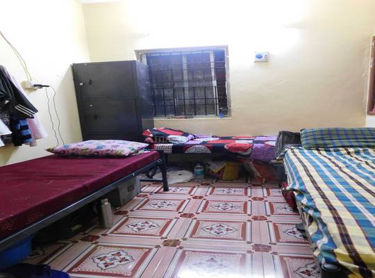 Olive castle women's PG/Hostels in Perungudi,Chennai