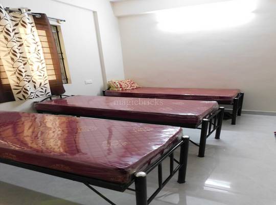 Ons ladies PG/Hostels in Mahadevapura,Bangalore