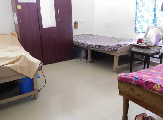 The Sai for women's PG/Hostels in Adyar,Chennai