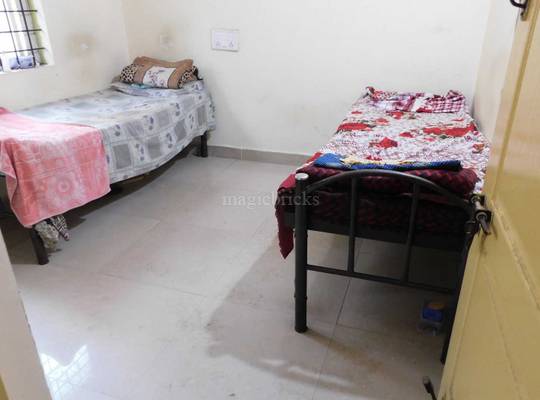 Sree Venkateshwara for ladies PG/Hostels in Koramangala,Bangalore