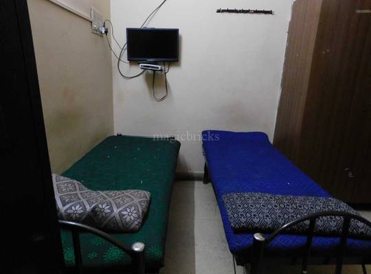 Sri Nivasam for ladies PG/Hostels in HSR Layout,Bangalore