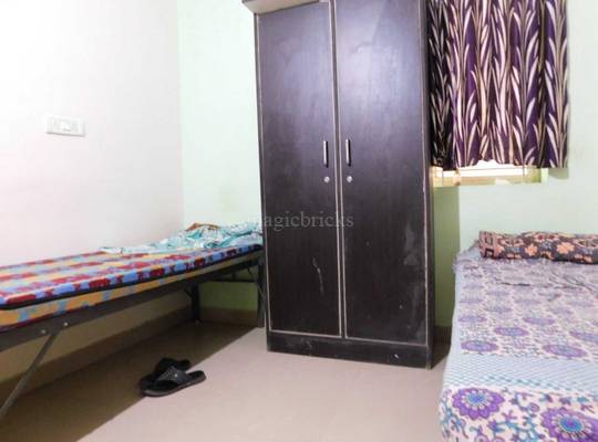 Sai nest for ladies PG/Hostels in Jakkasandra Koramangala,Bangalore