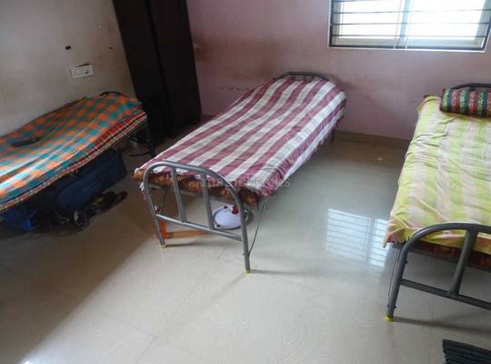 21 Pg & Paying Guest Near Nh 44- Devanahalli