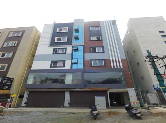 watch shop in electronic city phase 1