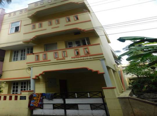 PG in Peenya Industrial Area, Bangalore - Boys & Girls Paying Guest in ...