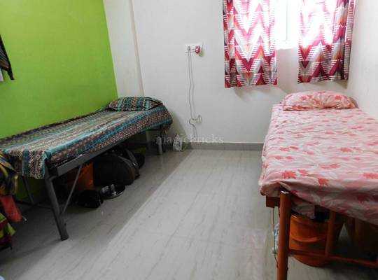 SLN for ladies PG/Hostels in Stage 1 BTM Layout,Bangalore