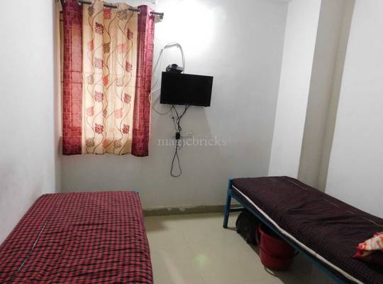 Sai for gents PG/Hostels in Bellandur,Bangalore