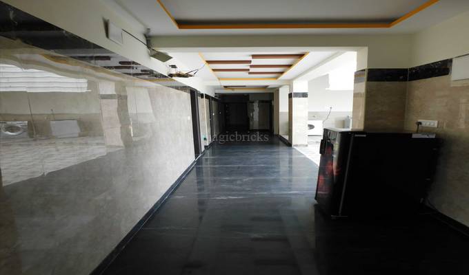 Bhavya Reddy Luxury ( for girls) PG/Hostels in Domlur,Bangalore