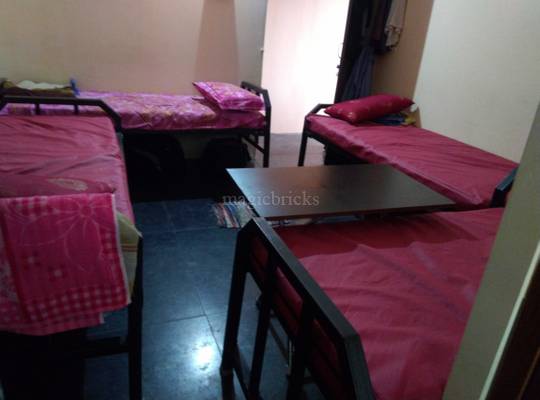 Abhishri ladies hostel and pg baner - Pgmhis Student Accommodation