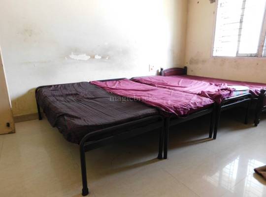 Anapurna girls hostel PG/Hostels in Kompally,Hyderabad