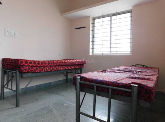 Om Sai Ram for gents PG/Hostels in Bilekahalli,Bangalore