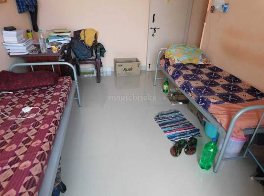 Swathi ladies PG/Hostels in JP Nagar,Bangalore