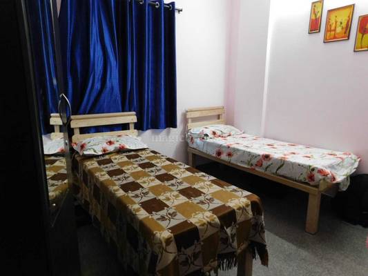 Swastik for gents PG/Hostels in JP Nagar,Bangalore